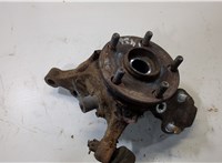  Ступица (кулак, цапфа) Toyota Avensis 2 2003-2008 9298032 #1