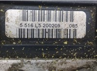  Блок АБС, насос (ABS, ESP, ASR) Nissan Qashqai 2006-2013 9298068 #6