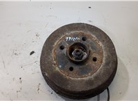  Ступица (кулак, цапфа) Nissan Note E11 2006-2013 9298115 #2