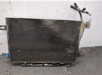 A1695001254, A1698300083 Радиатор кондиционера Mercedes B W245 2005-2012 9298141 #4