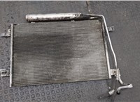 A1695001254, A1698300083 Радиатор кондиционера Mercedes B W245 2005-2012 9298141 #6