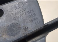  Заглушка (решетка) бампера Audi Q7 2006-2009 9298229 #3