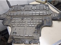  Защита моторного отсека (картера ДВС) Audi Q7 2006-2009 9298245 #3