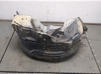  Защита арок (подкрылок) Nissan Navara 2005-2015 9298248 #3