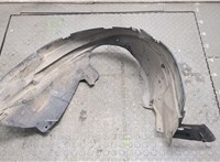  Защита арок (подкрылок) Fiat Sedici 2006-2012 9298267 #1