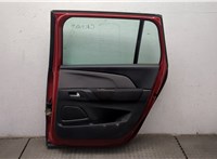 9803033680 Дверь боковая (легковая) Citroen C4 Grand Picasso 2014- 9298290 #6