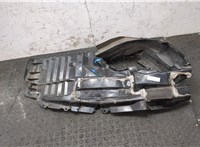 7136GE, 7136HA, 5370A419 Защита арок (подкрылок) Peugeot 4007 9298300 #2