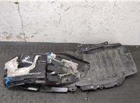 7136GE, 7136HA, 5370A419 Защита арок (подкрылок) Peugeot 4007 9298300 #4