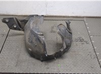  Защита арок (подкрылок) Nissan Note E11 2006-2013 9298306 #3