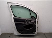  Дверь боковая (легковая) Citroen Berlingo 2008-2012 9298339 #4