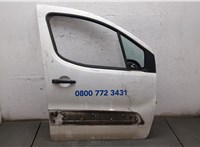 9004Z6 Дверь боковая (легковая) Citroen Berlingo 2008-2012 9298352 #1