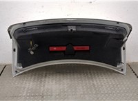  Крышка (дверь) багажника Audi A4 (B8) 2007-2011 9298375 #8