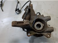  Ступица (кулак, цапфа) Hyundai Tucson 1 2004-2009 9298381 #2