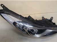  Фара (передняя) Hyundai i30 2012-2015 9298394 #2