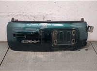 68700S10G02ZZ Крышка (дверь) багажника Honda CR-V 1996-2002 9298406 #1