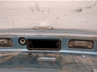  Крышка (дверь) багажника Mercedes S W220 1998-2005 9298416 #4