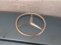  Крышка (дверь) багажника Mercedes S W220 1998-2005 9298416 #6