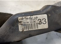 6q0199851ar Подушка крепления двигателя Skoda Fabia 2007-2010 9298471 #5