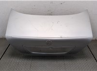  Крышка (дверь) багажника Mercedes S W220 1998-2005 9298499 #1