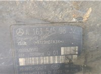 A1635459832 Блок АБС, насос (ABS, ESP, ASR) Mercedes ML W163 1998-2004 9298507 #7