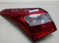  Фонарь (задний) Hyundai i30 2012-2015 9298534 #1