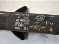  Домкрат Toyota Avensis 2 2003-2008 9298560 #3