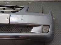  Бампер Chrysler Crossfire 9298610 #3