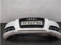 8P0807681AA Заглушка (решетка) бампера Audi A3 (8P) 2008-2013 11294758 #3
