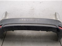  Бампер Ford Focus 3 2011-2015 9298667 #1