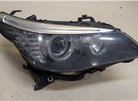  Фара (передняя) BMW 5 E60 2003-2009 9298735 #1