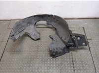  Защита арок (подкрылок) Nissan Note E11 2006-2013 9298756 #1