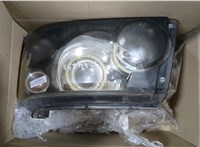  Фара (передняя) Land Rover Range Rover Sport 2005-2009 9298763 #8