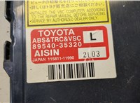  Блок управления АБС (ABS, ESP, ASR) Toyota 4 Runner 2003-2009 9298858 #2