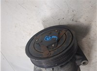 8200600110 Компрессор кондиционера Renault Scenic 2003-2009 9298908 #8