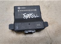  Блок комфорта Skoda Yeti 2009-2014 9298914 #5