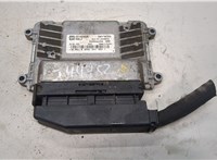 25182026, 96958816, 5WY1K12A Блок управления двигателем Chevrolet Spark 2009- 9299172 #1