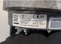  Подушка безопасности водителя BMW X5 E53 2000-2007 9299226 #3