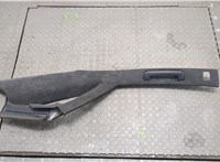  Накладка стойки Audi S6 (C5) 1999-2004 9299276 #1