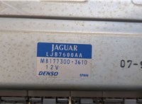 LJB7600AA, 1773003610 Блок управления климат-контролем Jaguar XK 1996-2004 9299326 #2