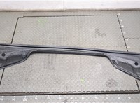  Жабо под дворники (дождевик) Citroen C4 2010-2015 9299340 #3