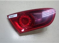  Фонарь крышки багажника Seat Leon 2 2009-2012 9299344 #1