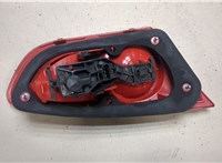  Фонарь крышки багажника Seat Leon 2 2009-2012 9299346 #2