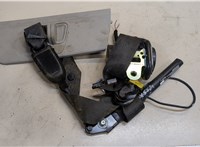  Ремень безопасности Opel Astra J 2010-2017 9299442 #1