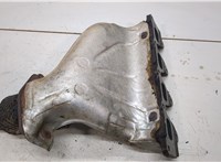  Коллектор выпускной Renault Megane 2 2002-2009 9299508 #2