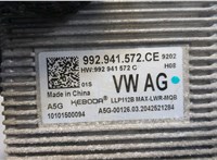  Блок розжига Volkswagen Tiguan 2020- 9299536 #3