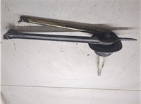 25117527250 Кулиса КПП BMW 5 E39 1995-2003 9299712 #5
