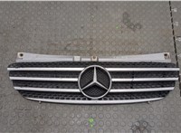  Решетка радиатора Mercedes Vito W639 2004-2013 9299759 #1