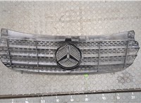  Решетка радиатора Mercedes Vito W639 2004-2013 9299759 #7