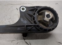  Подушка крепления КПП Peugeot 407 9299798 #3