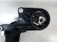  Подушка крепления КПП Peugeot 407 9299798 #5